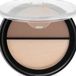 Topface Instyle Highlighter Powder Contour