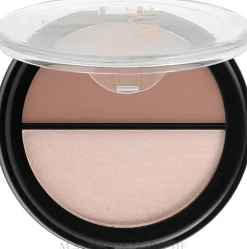 Topface Instyle Highlighter Powder Contour