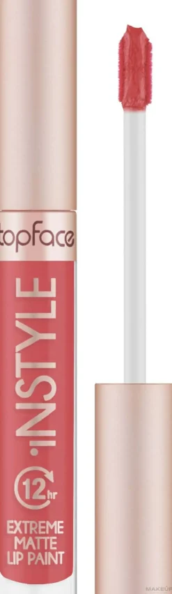TopFace Instyle Matte Lip Paint