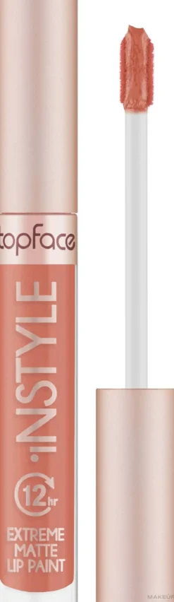 TopFace Instyle Matte Lip Paint