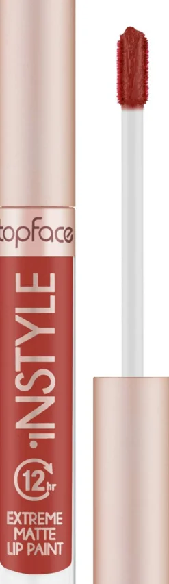 TopFace Instyle Matte Lip Paint