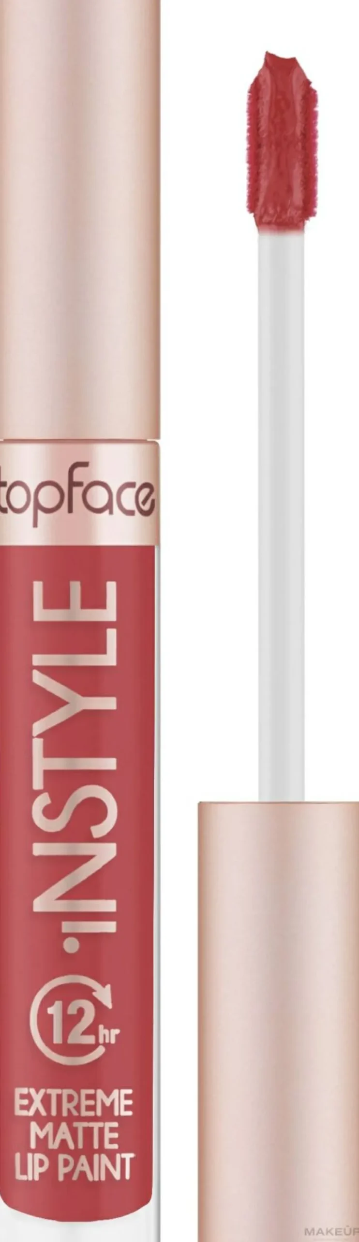 TopFace Instyle Matte Lip Paint