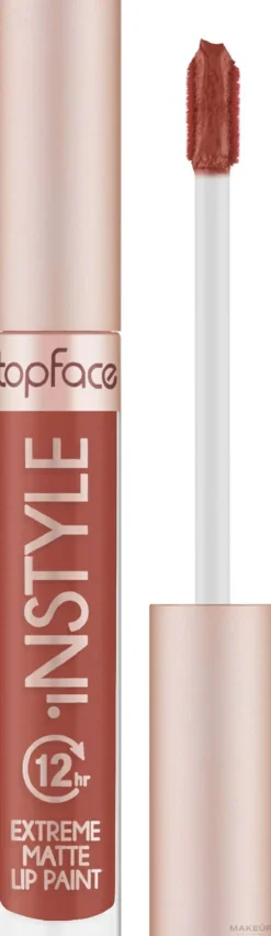 TopFace Instyle Matte Lip Paint