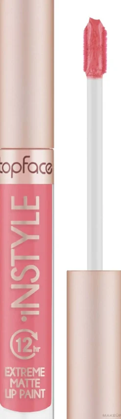 TopFace Instyle Matte Lip Paint