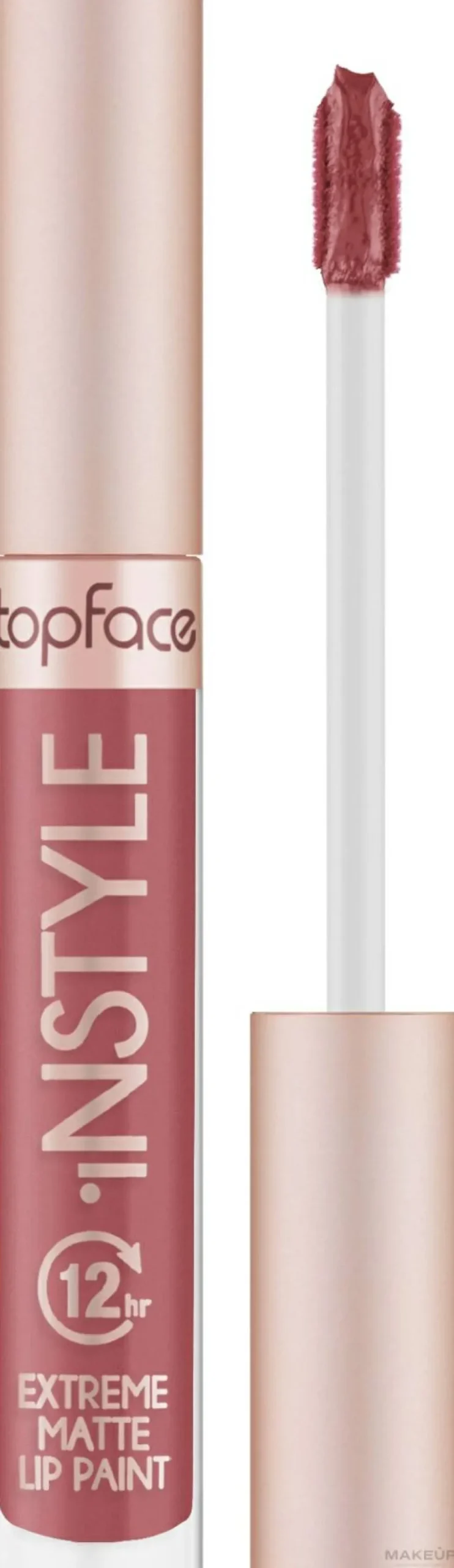 TopFace Instyle Matte Lip Paint