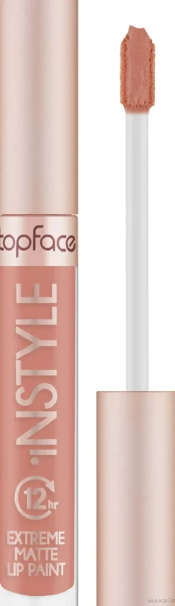 TopFace Instyle Matte Lip Paint