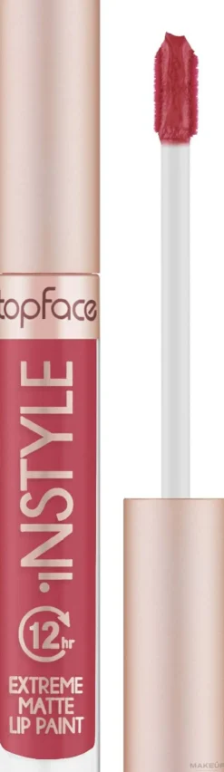 TopFace Instyle Matte Lip Paint
