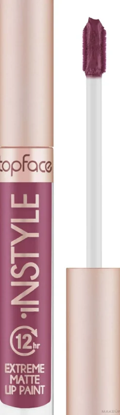 TopFace Instyle Matte Lip Paint