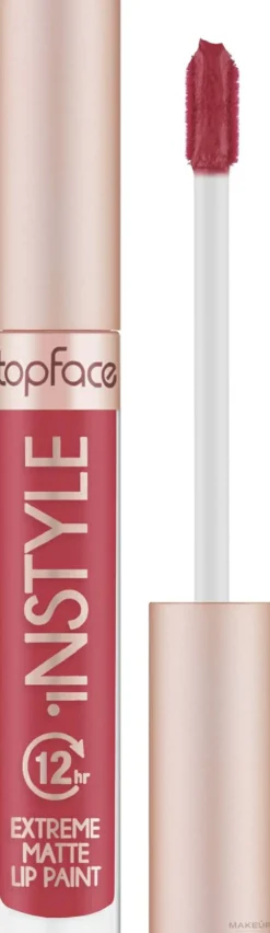TopFace Instyle Matte Lip Paint