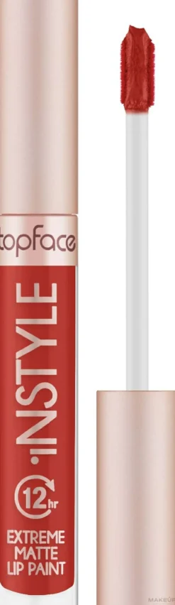 TopFace Instyle Matte Lip Paint