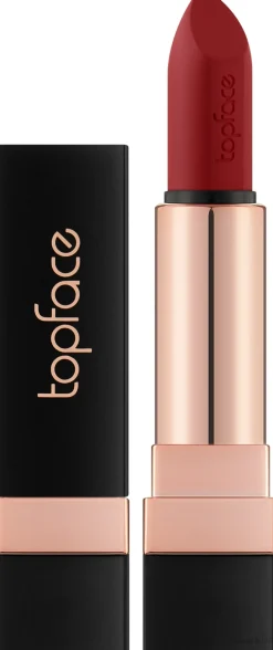 Topface Instyle Matte Lipstick