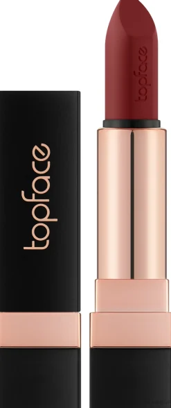 Topface Instyle Matte Lipstick