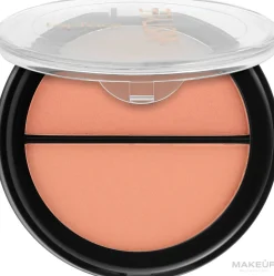 TopFace Instyle Twin Blush On