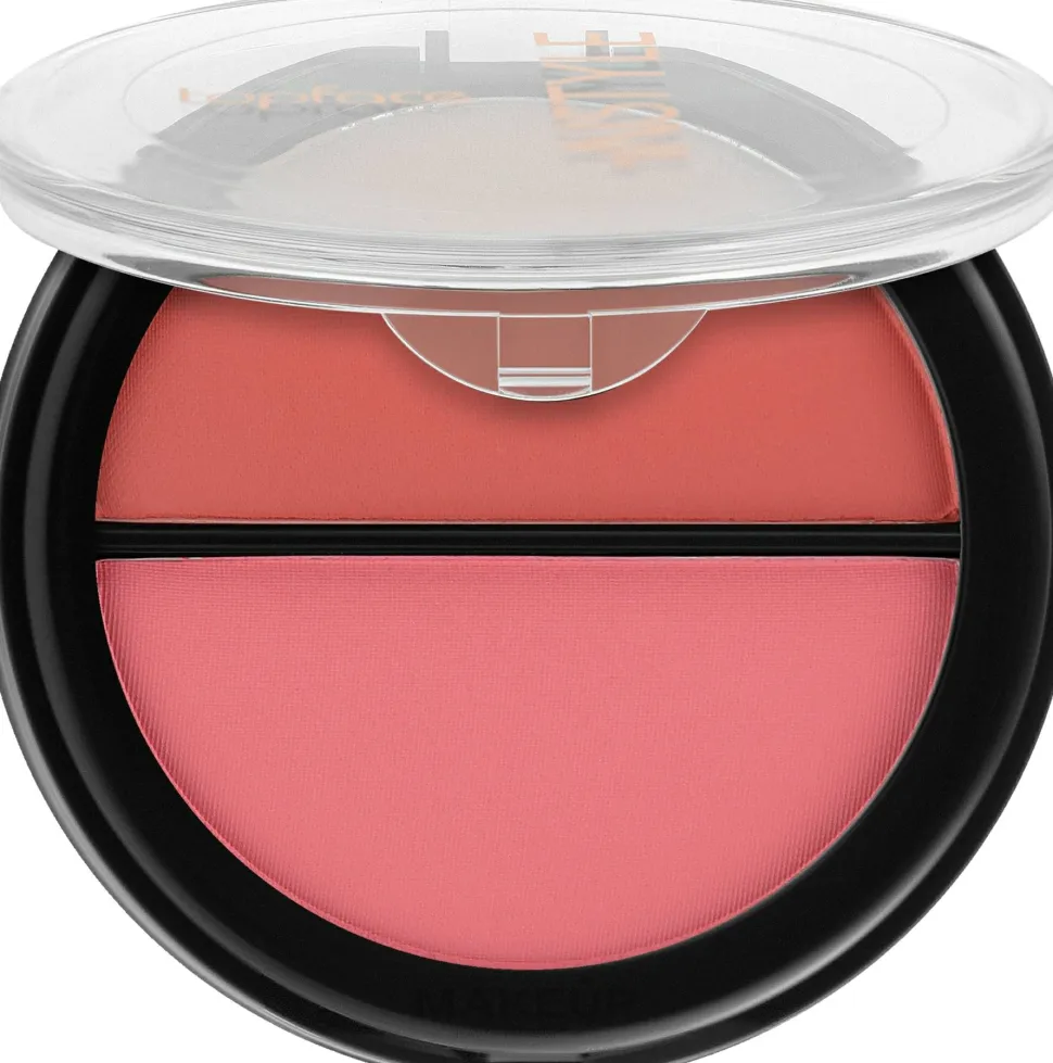 TopFace Instyle Twin Blush On