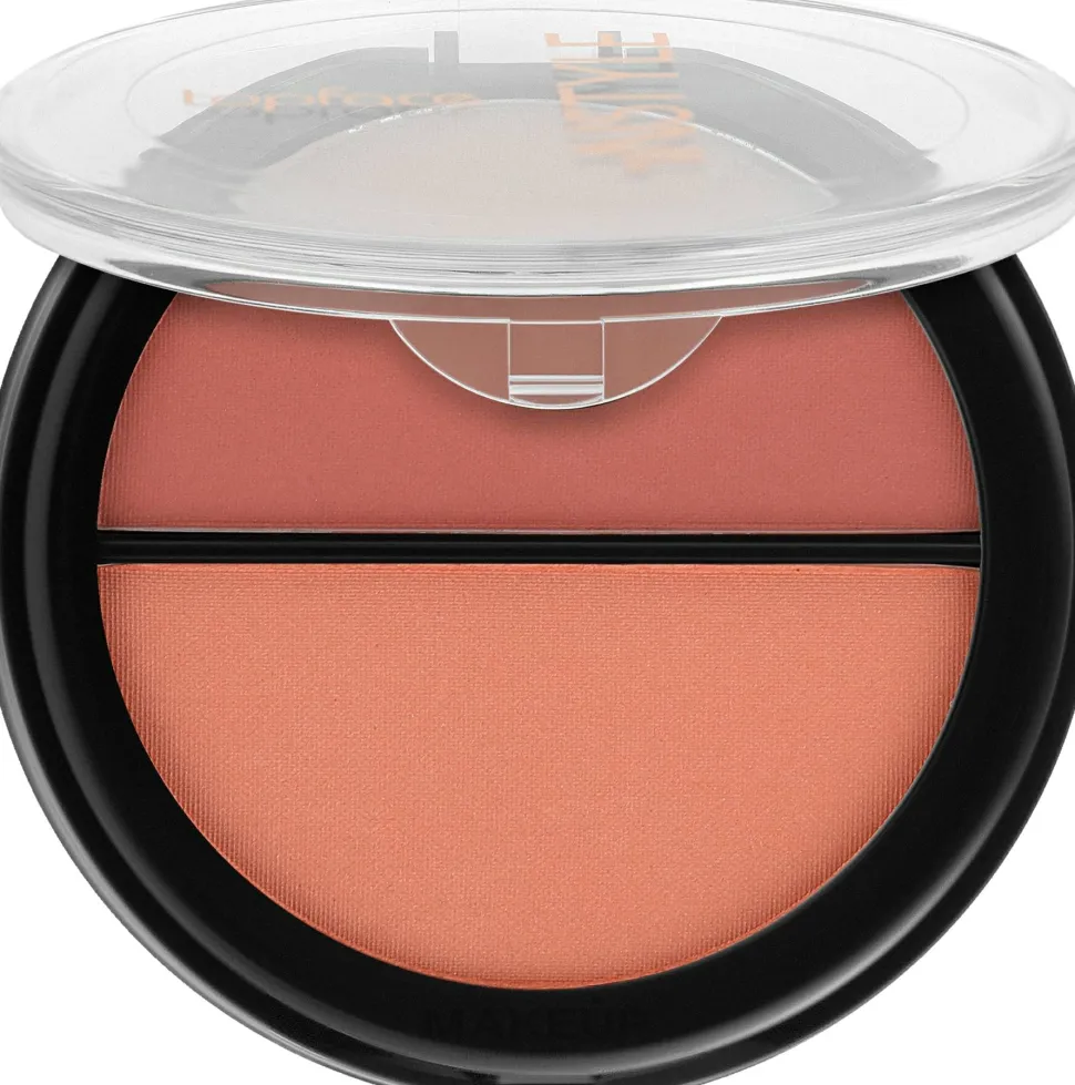 TopFace Instyle Twin Blush On