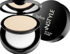 TopFace Istyle Wet & Dry