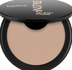 TopFace Istyle Wet & Dry