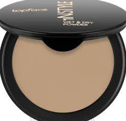 TopFace Istyle Wet & Dry