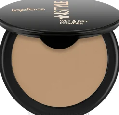 TopFace Istyle Wet & Dry