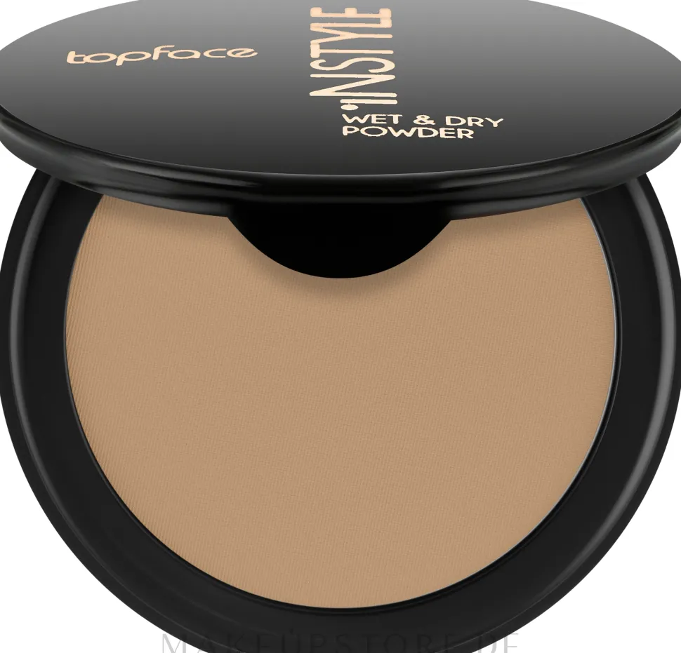 TopFace Istyle Wet & Dry