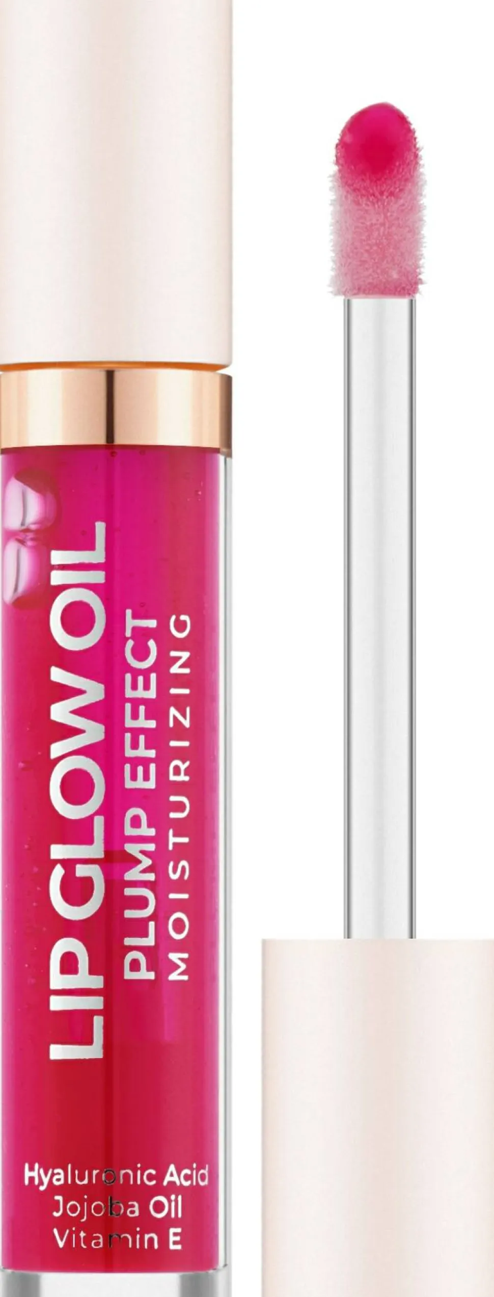 Topface Lip Glow Oil