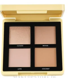 Topface Maestro Academy Mineralist Contour
