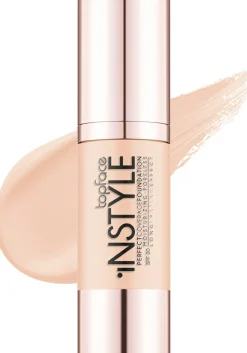 Topface Perfect Coverage Instyle