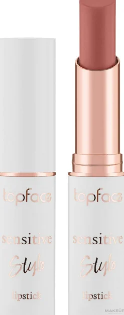 TopFace Sensitive Stylo Lipstick