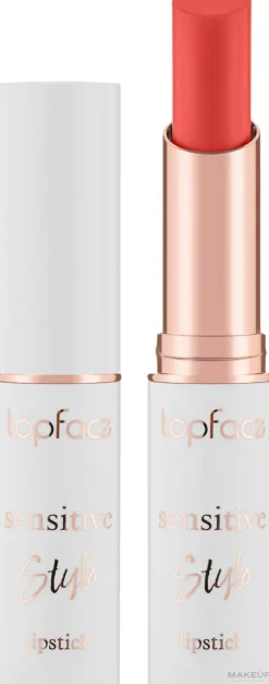 TopFace Sensitive Stylo Lipstick