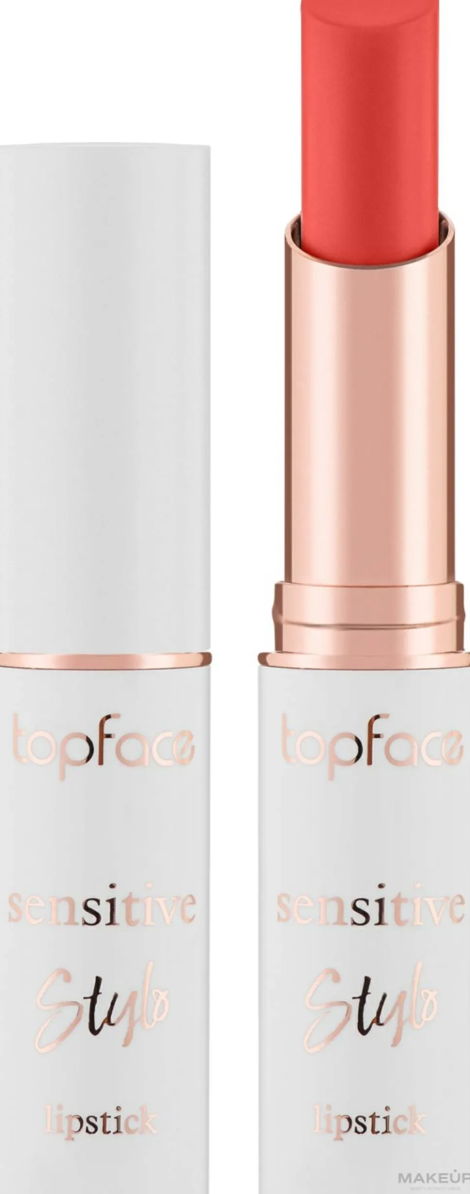 TopFace Sensitive Stylo Lipstick