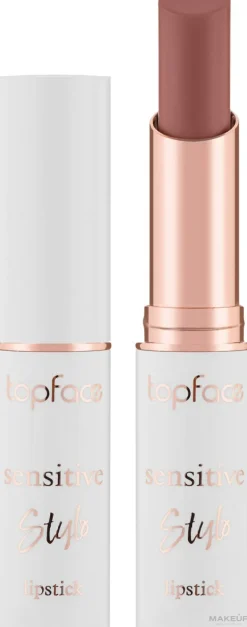 TopFace Sensitive Stylo Lipstick