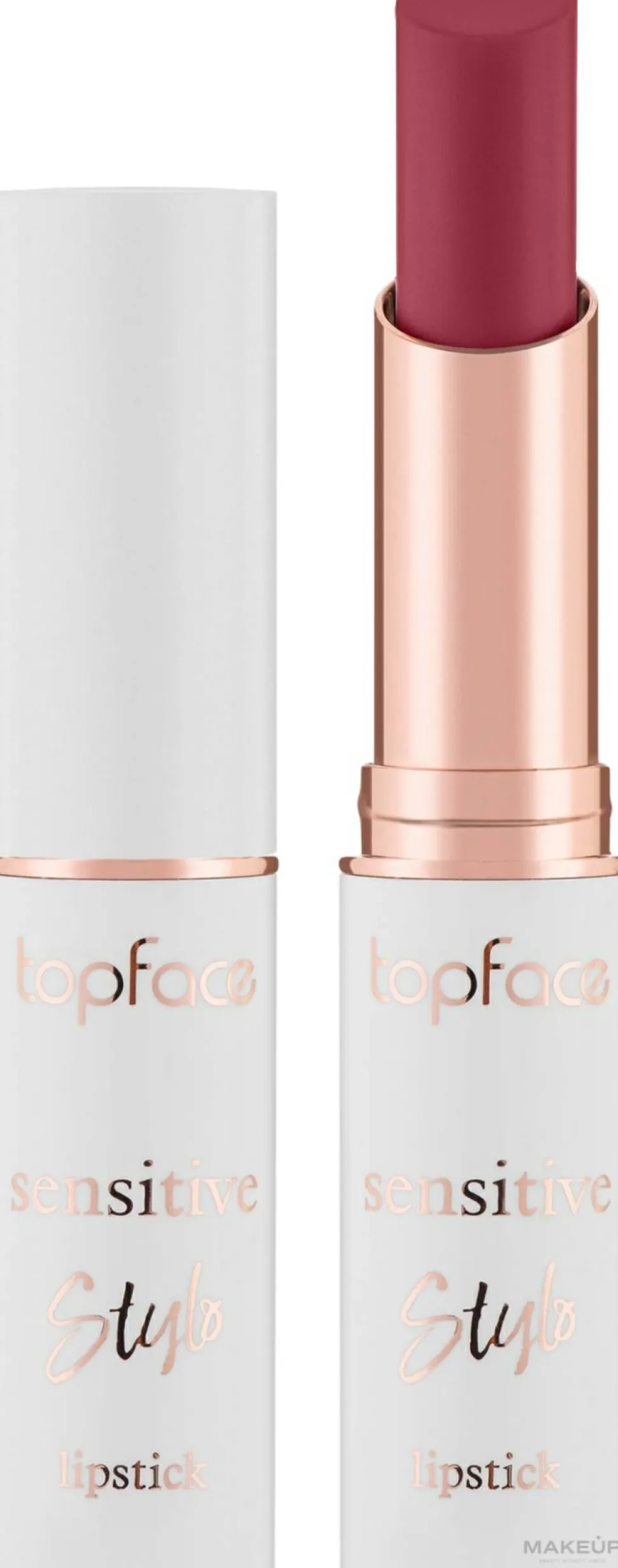 TopFace Sensitive Stylo Lipstick