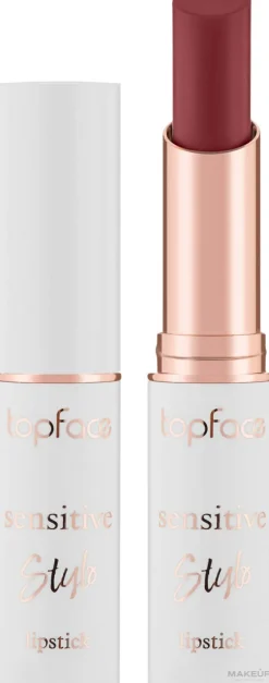 TopFace Sensitive Stylo Lipstick