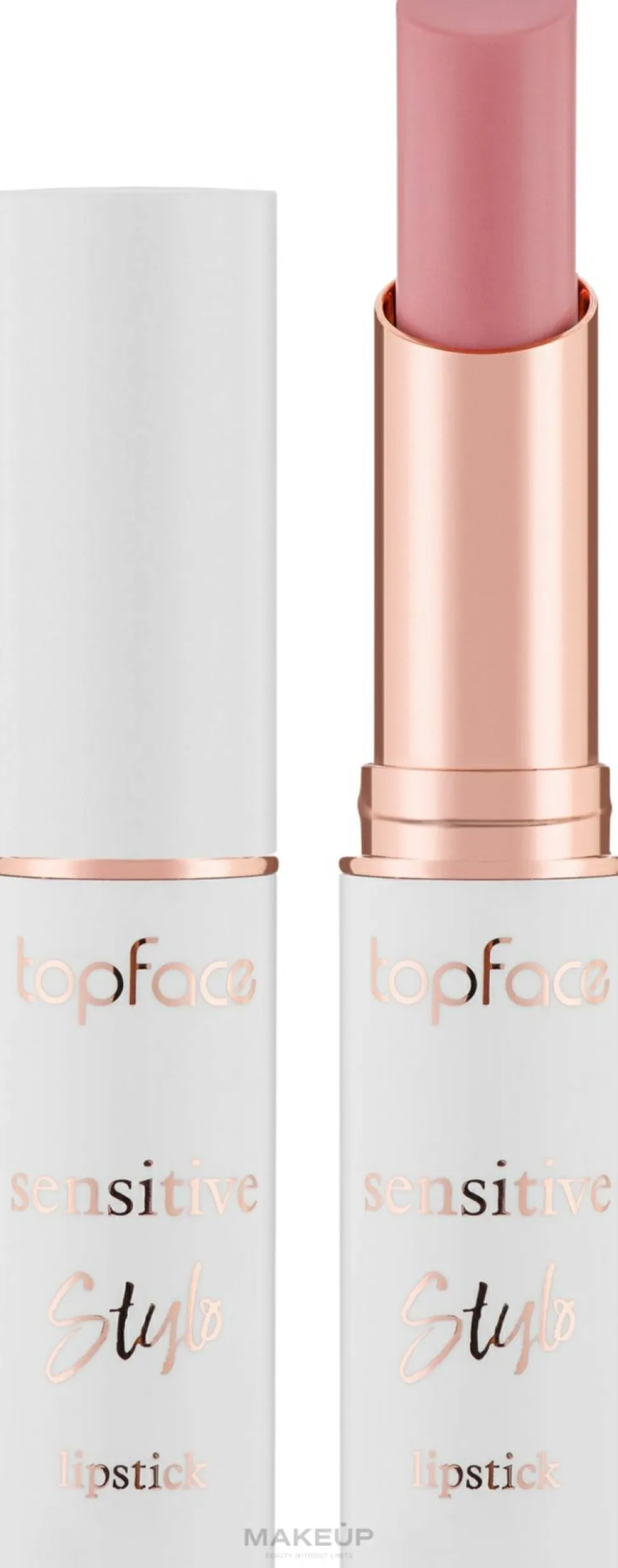 TopFace Sensitive Stylo Lipstick