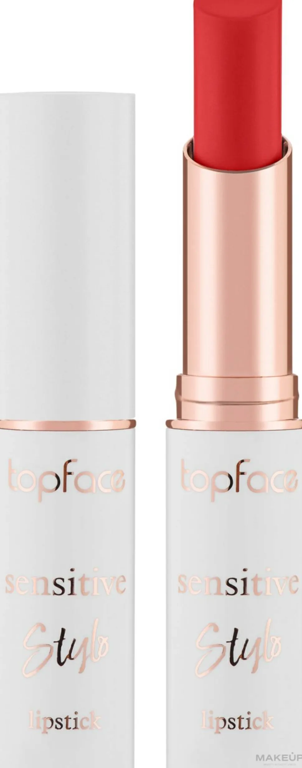 TopFace Sensitive Stylo Lipstick