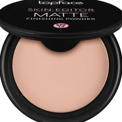 Topface Skin Editor Matte Powder