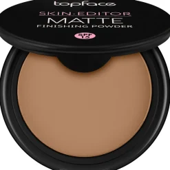 Topface Skin Editor Matte Powder