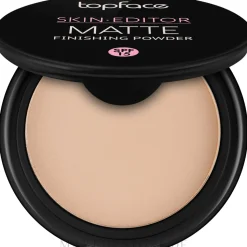 Topface Skin Editor Matte Powder