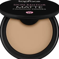 Topface Skin Editor Matte Powder