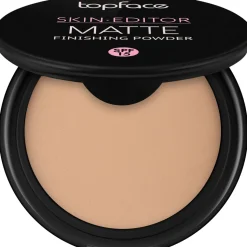 Topface Skin Editor Matte Powder
