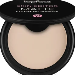 Topface Skin Editor Matte Powder