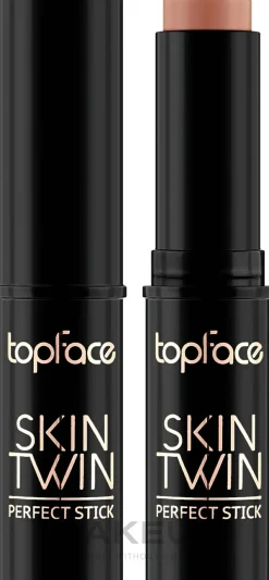 Topface Skin Twin Perfect Stick Contour