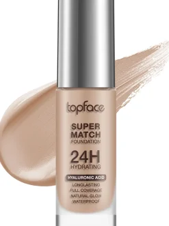 Topface Super Match 24H Foundation
