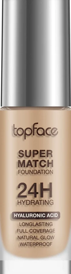 Topface Super Match 24H Foundation