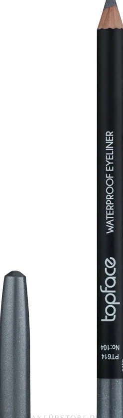 TopFace Waterproof Eyeliner