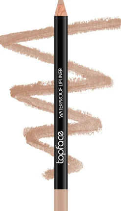 TopFace Waterproof Lipliner