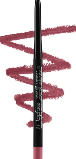 TopFace Waterproof Stylo Lipliner