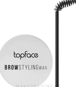 Topface Brow Styling Wax