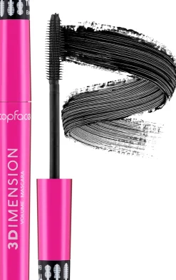TopFace 3D Imension Volume Mascara