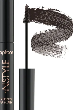 TopFace Instyle Eyebrow Mascara